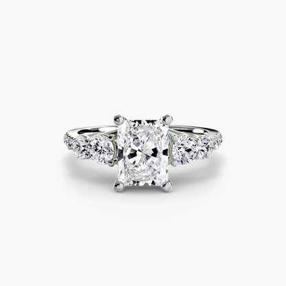 The Morgan Ring