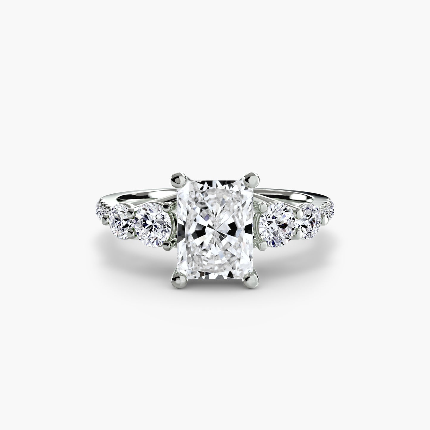 The Morgan Ring