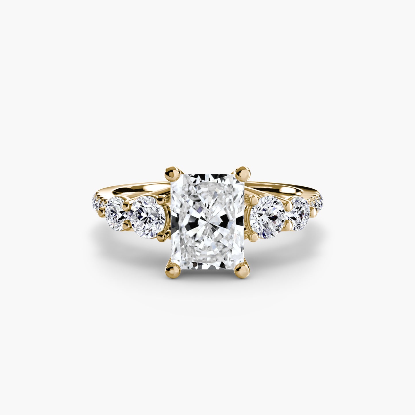The Morgan Ring