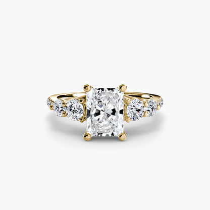 The Morgan Ring