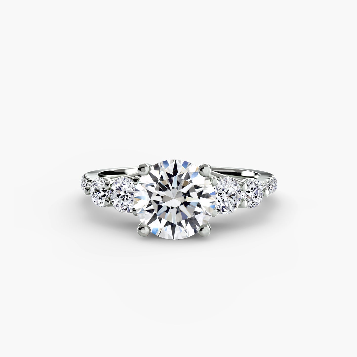 The Morgan Ring