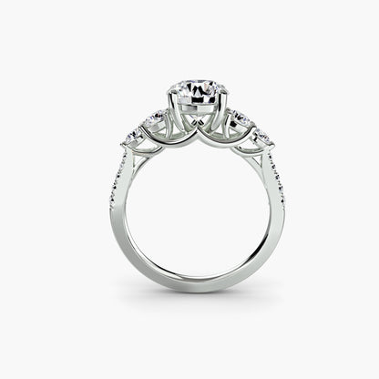 The Morgan Ring