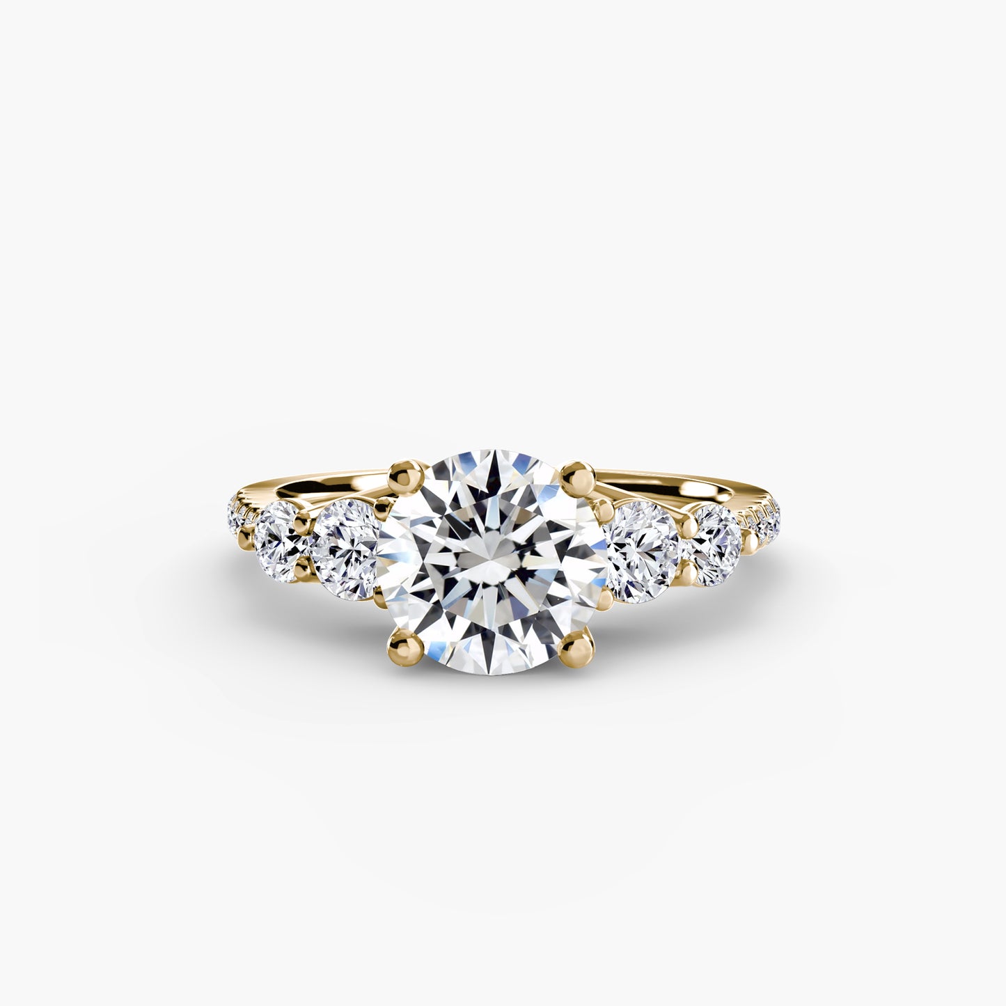 The Morgan Ring