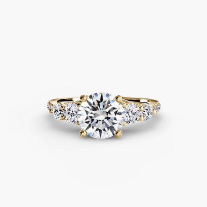 The Morgan Ring