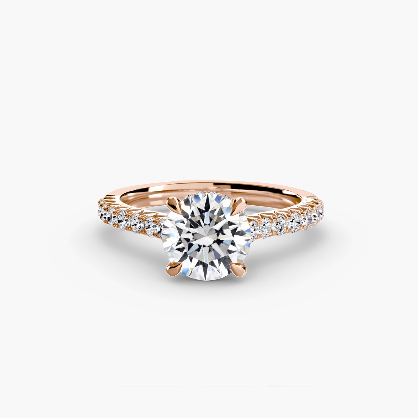 The Whitney Ring