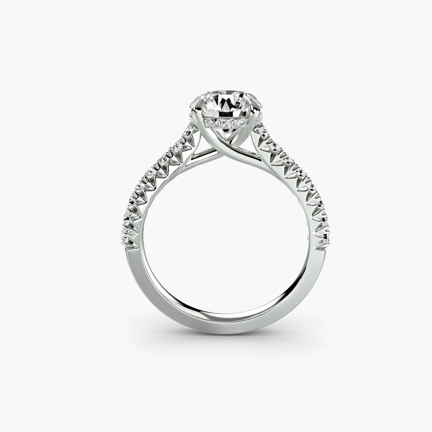 The Whitney Ring