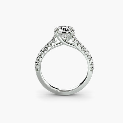 The Whitney Ring