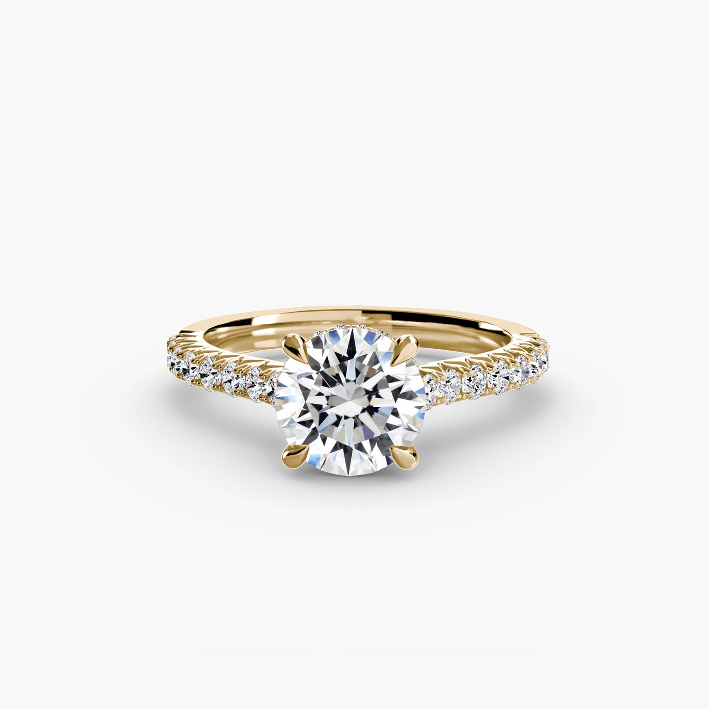 The Whitney Ring