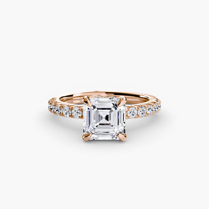 The Savannah Ring