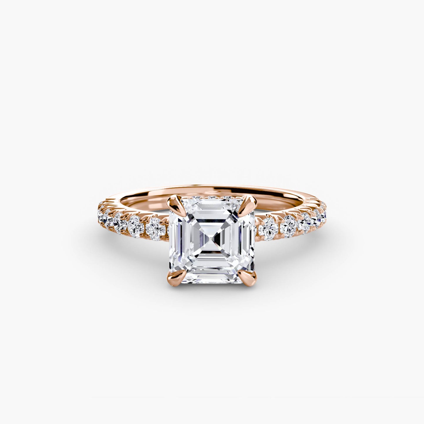 The Savannah Ring