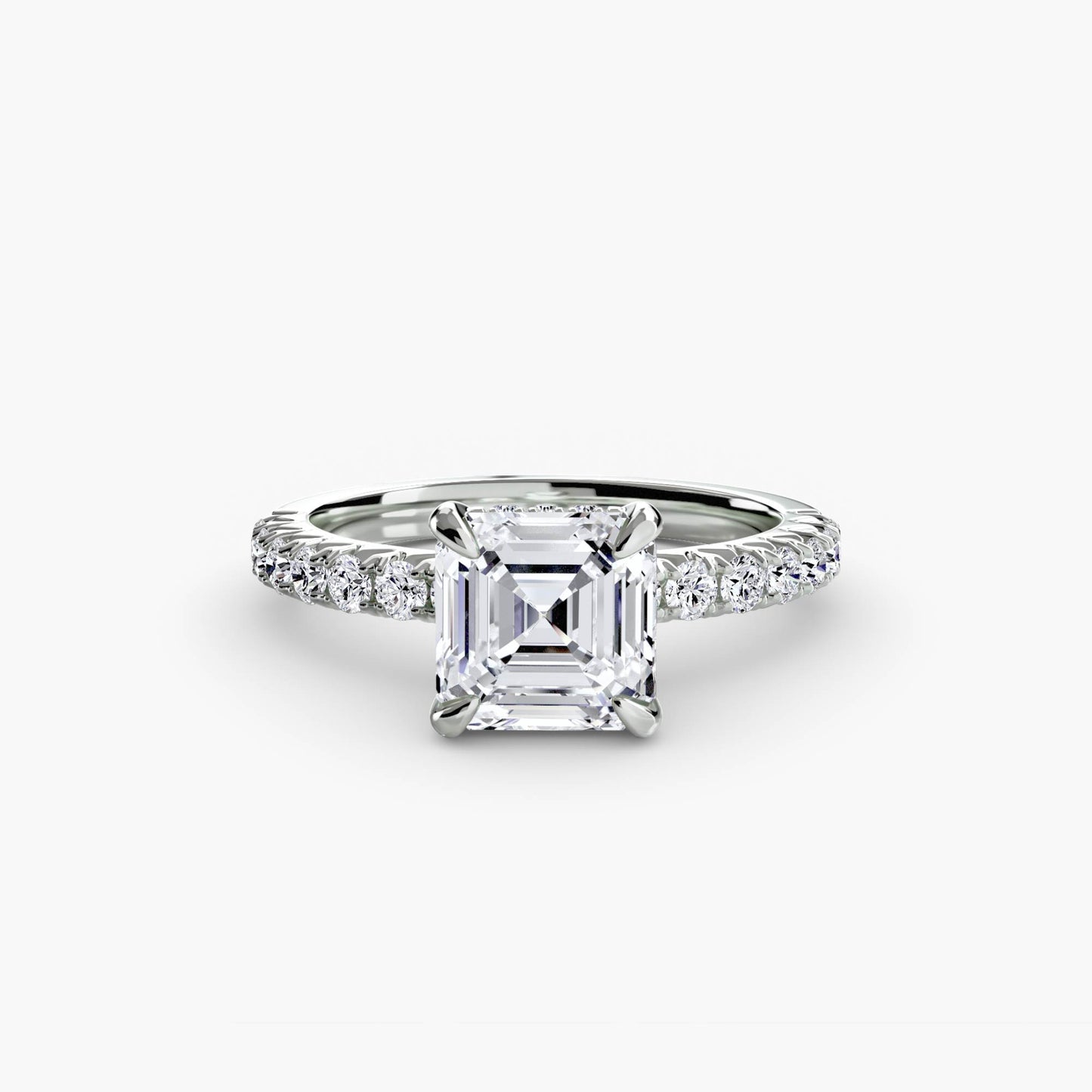 The Savannah Ring