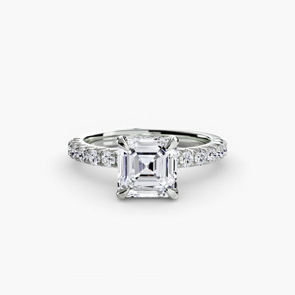 The Savannah Ring