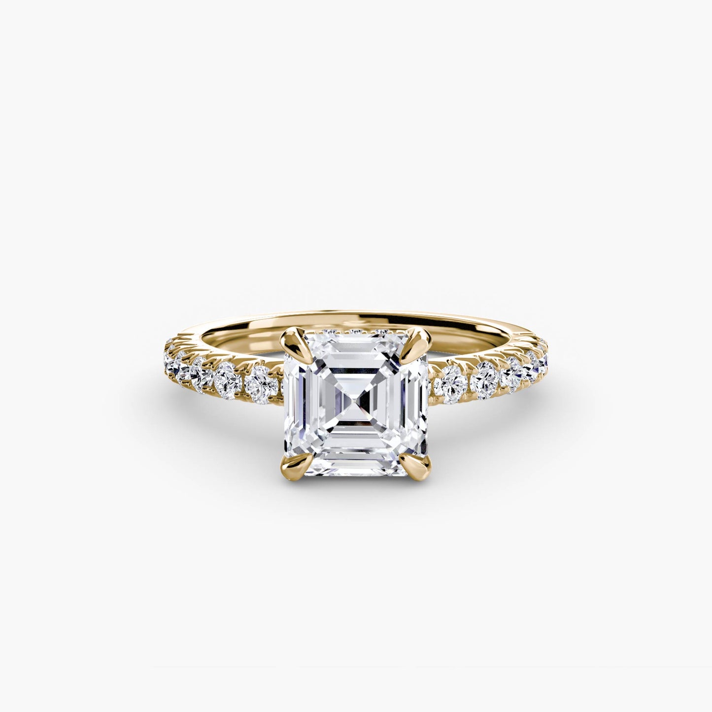 The Savannah Ring