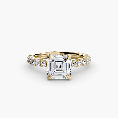 The Savannah Ring