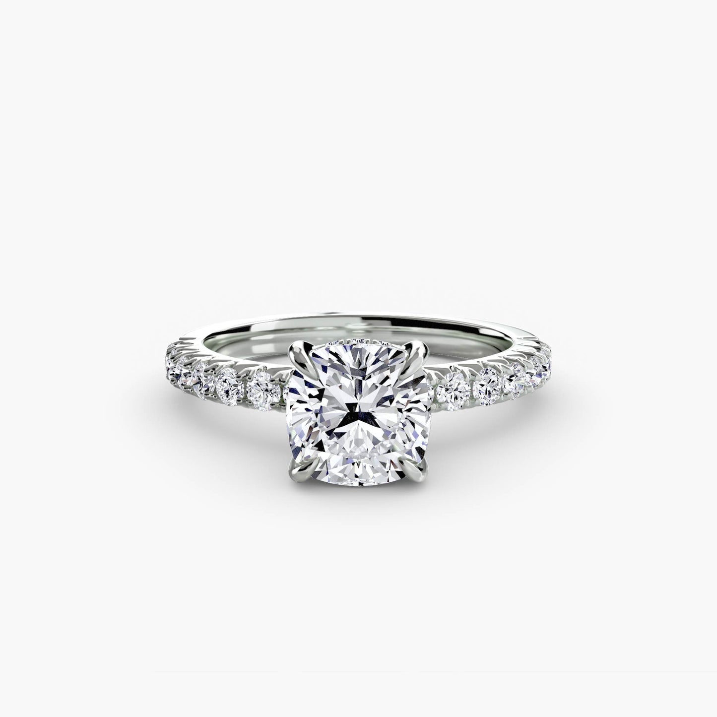 The Savannah Ring