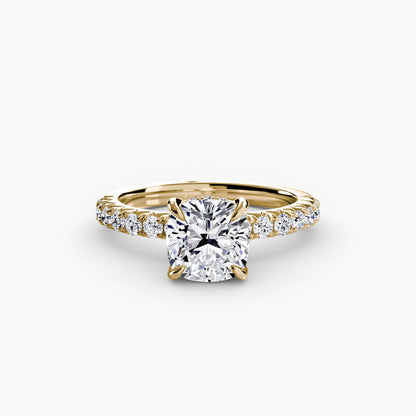 The Savannah Ring