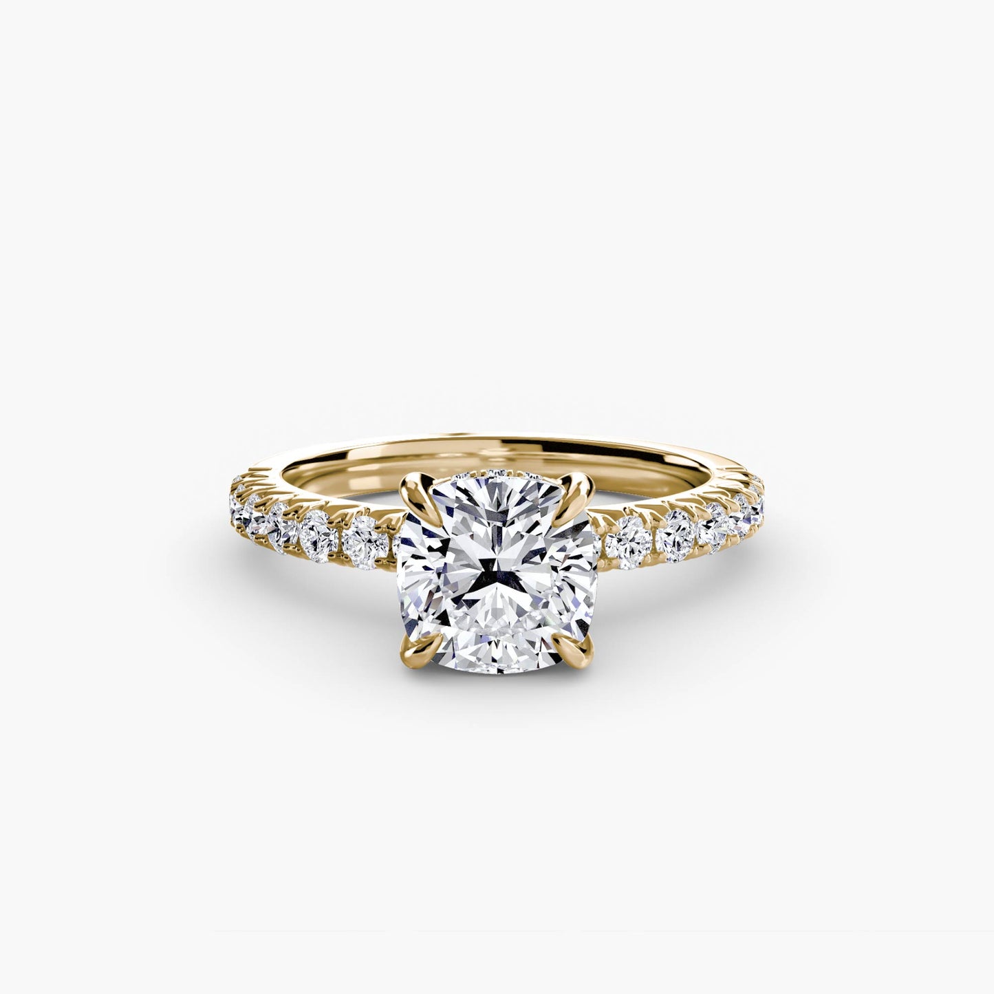 The Savannah Ring