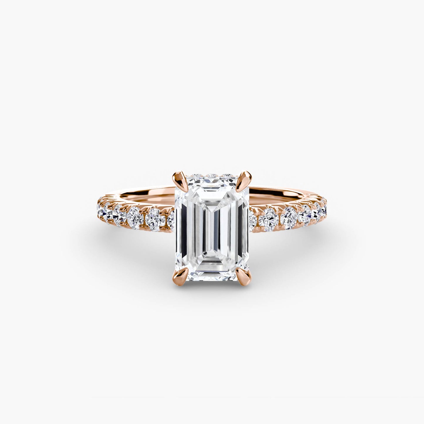 The Savannah Ring