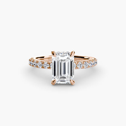 The Savannah Ring