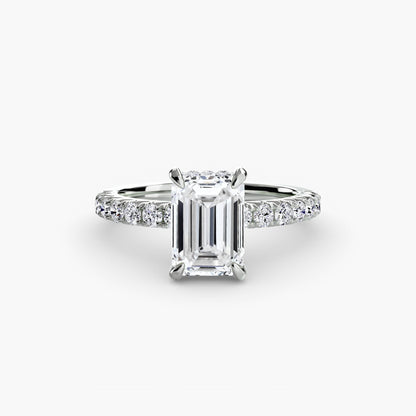 The Savannah Ring
