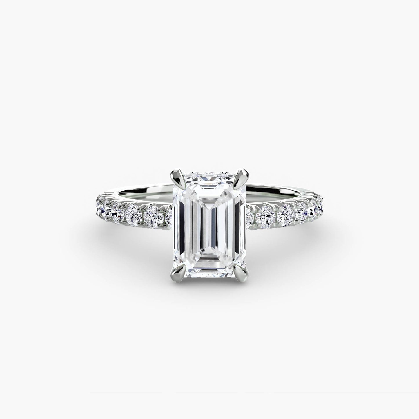 The Savannah Ring