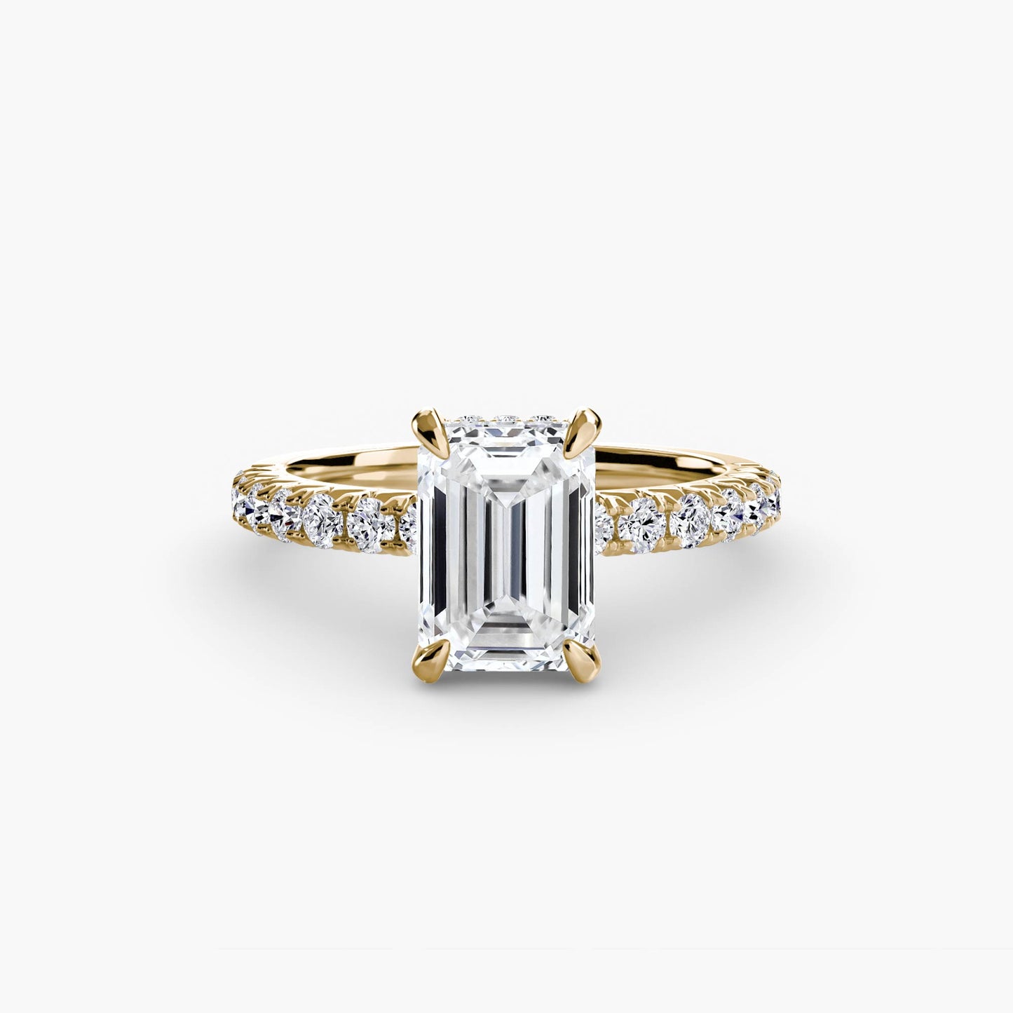 The Savannah Ring