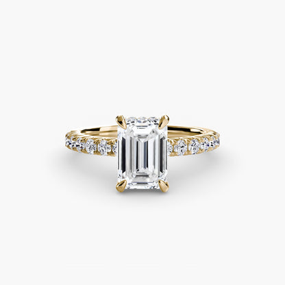 The Savannah Ring