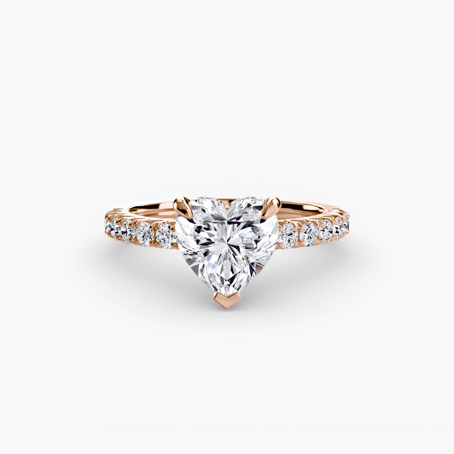 The Savannah Ring