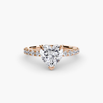 The Savannah Ring