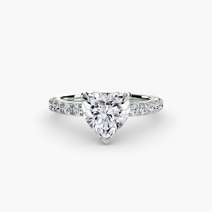 The Savannah Ring