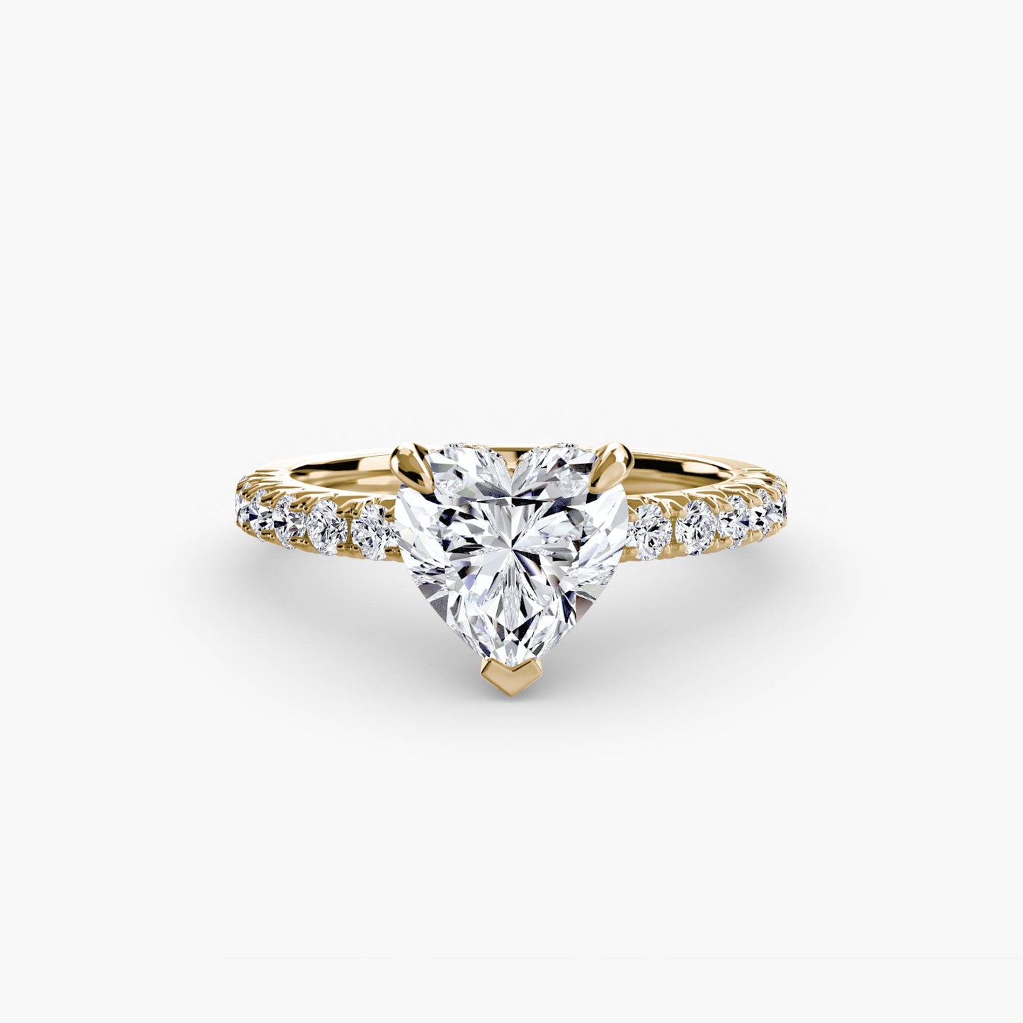 The Savannah Ring