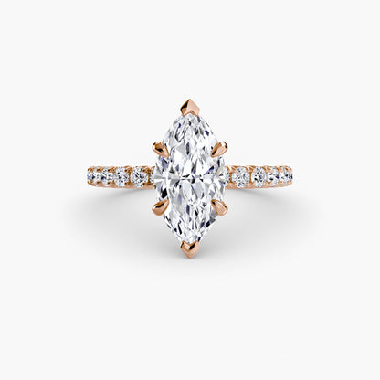 The Savannah Ring