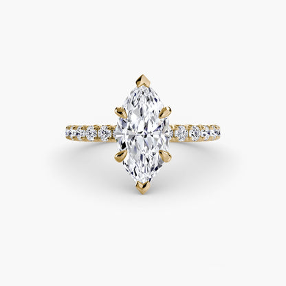 The Savannah Ring