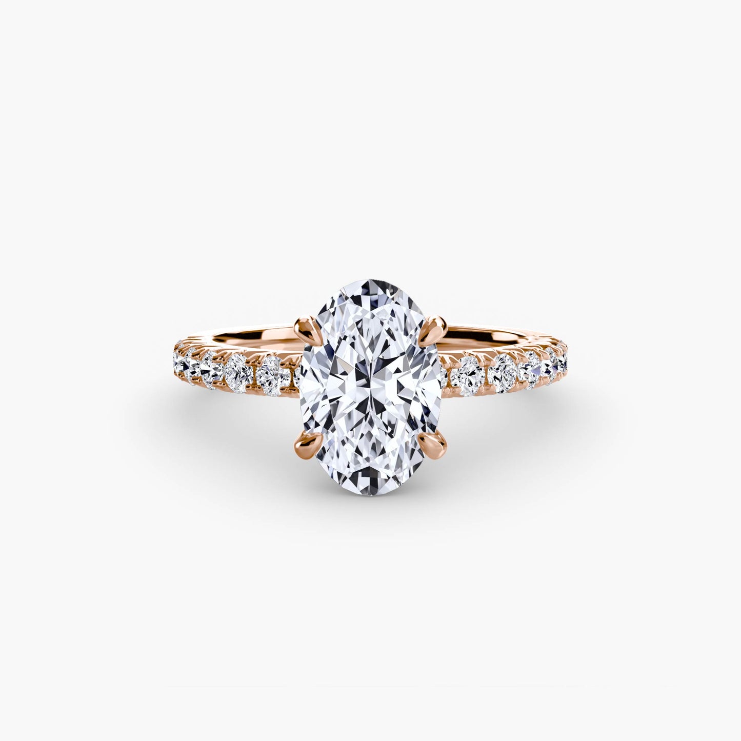 The Savannah Ring