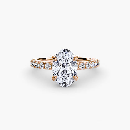 The Savannah Ring