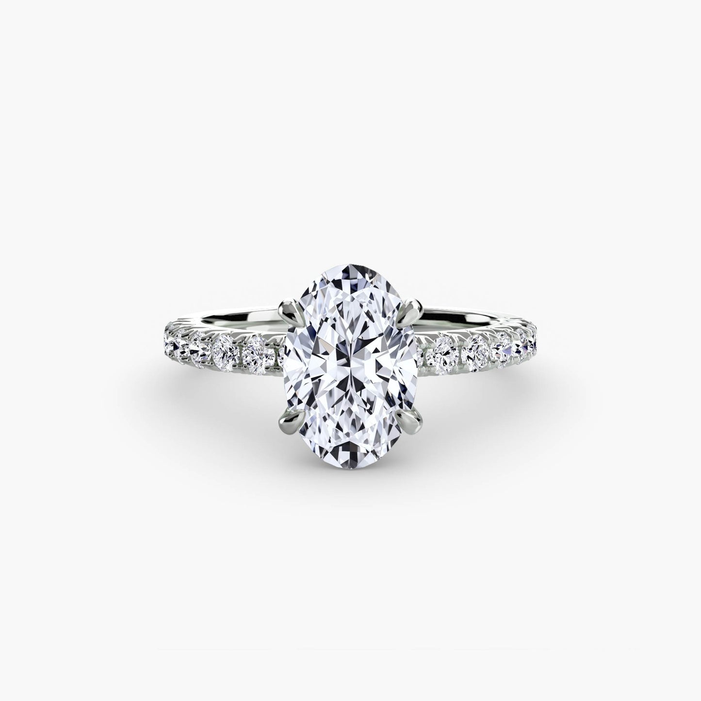 The Savannah Ring