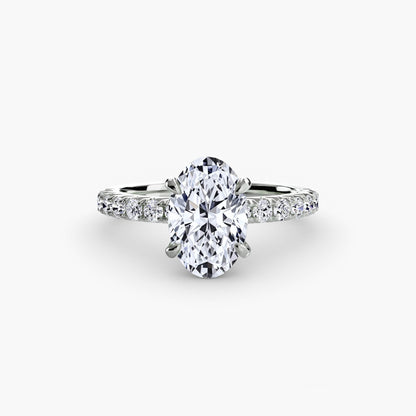 The Savannah Ring