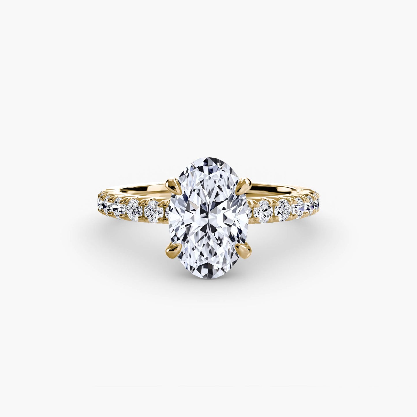 The Savannah Ring