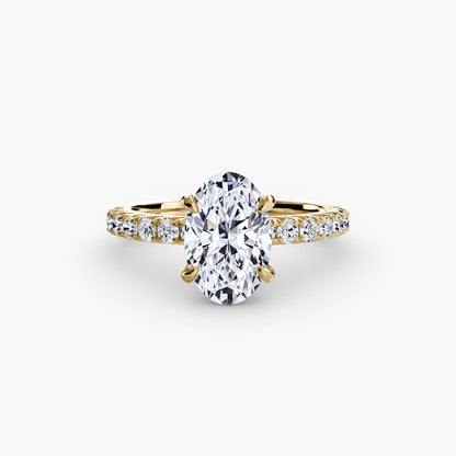 The Savannah Ring