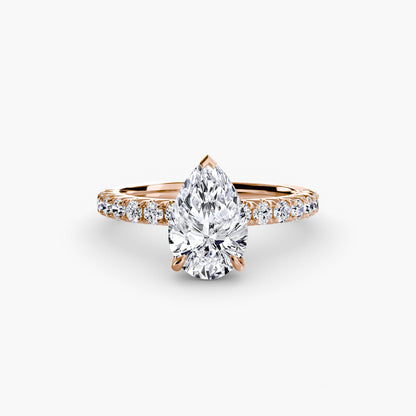 The Savannah Ring