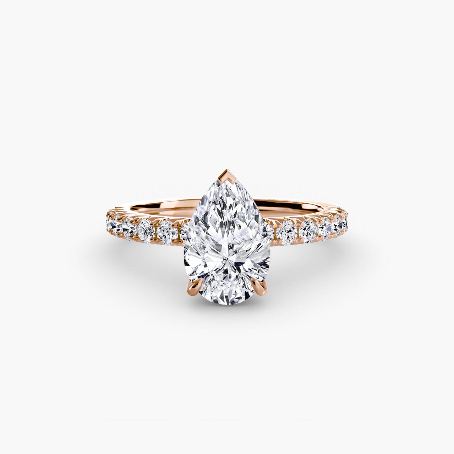 The Savannah Ring