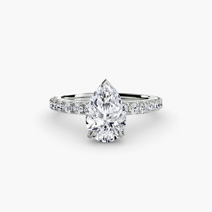 The Savannah Ring