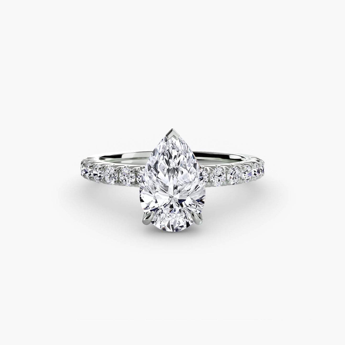 The Savannah Ring