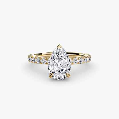The Savannah Ring