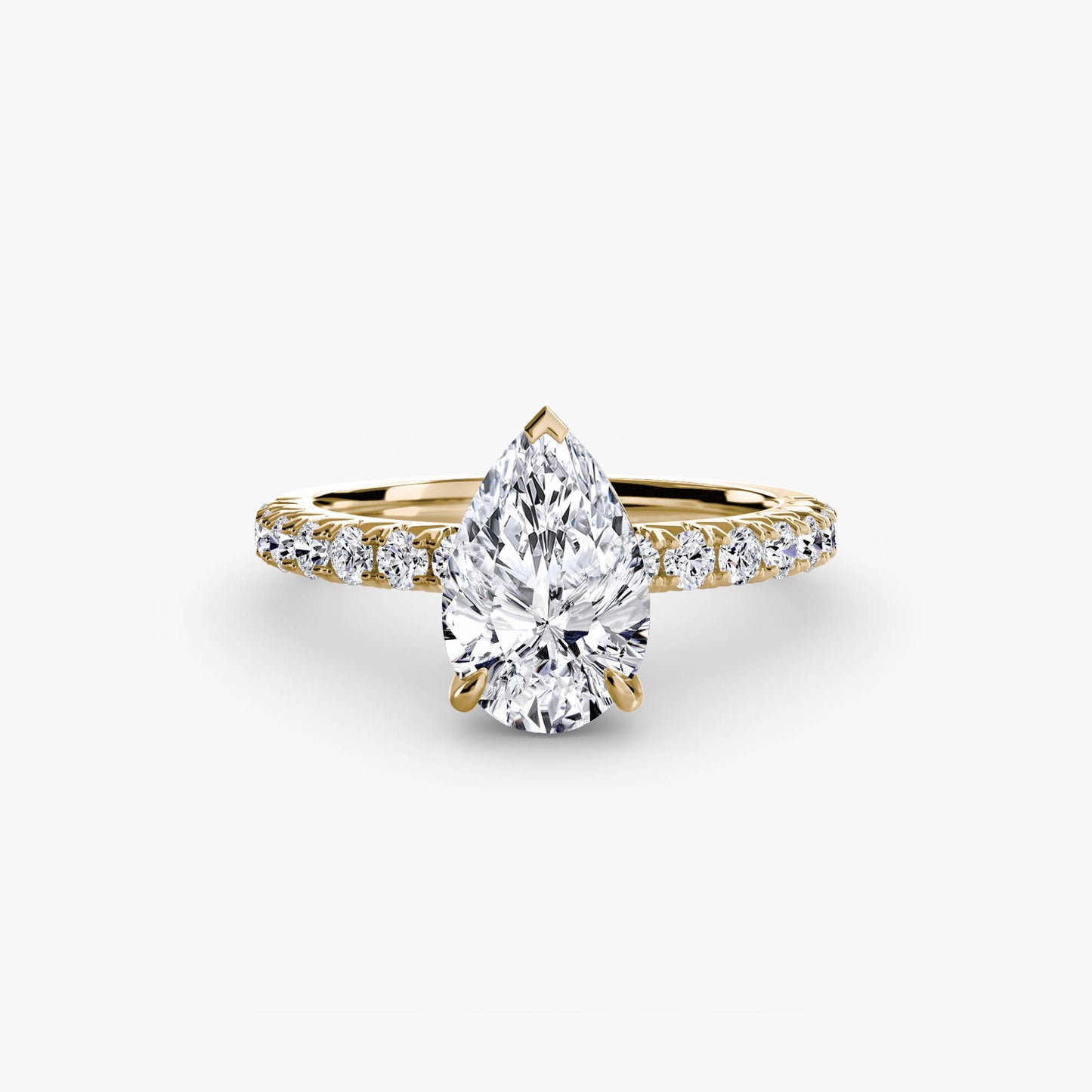 The Savannah Ring