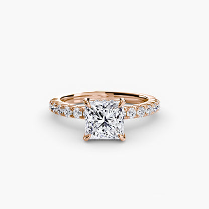 The Savannah Ring