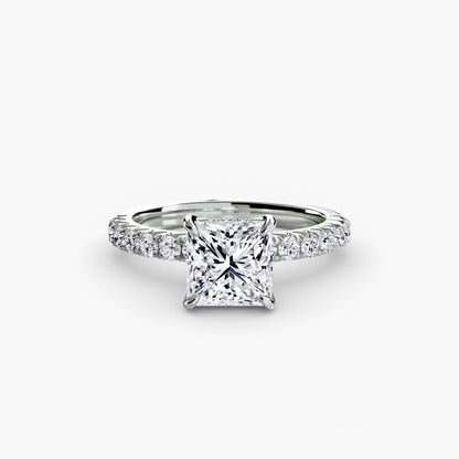 The Savannah Ring