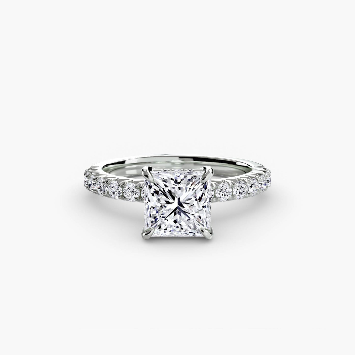The Savannah Ring