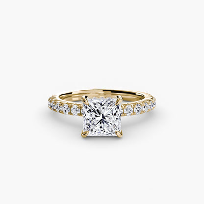 The Savannah Ring