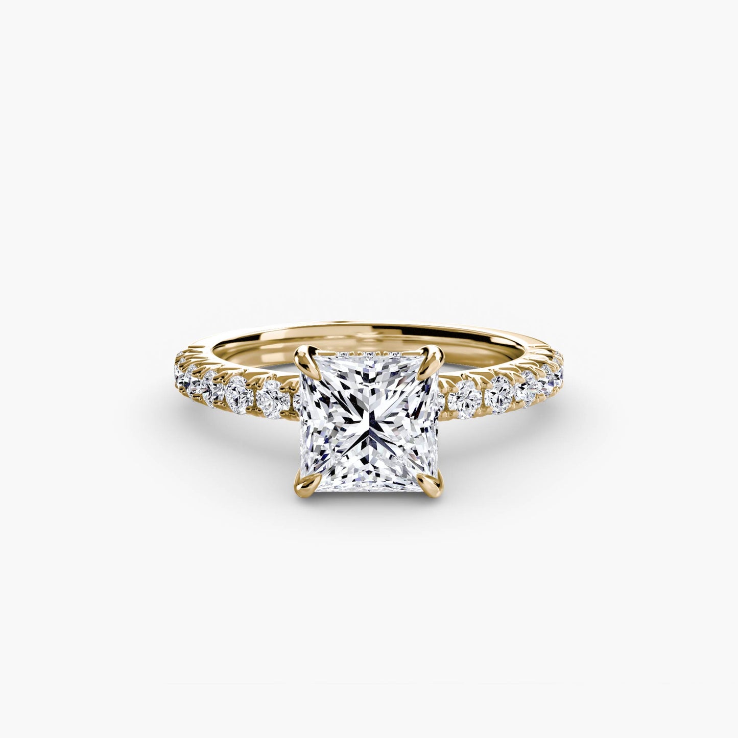 The Savannah Ring